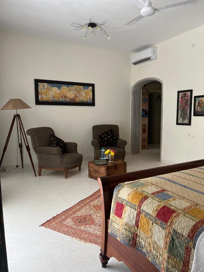 Kinondo Zumzum Beach House B&B 외부 사진