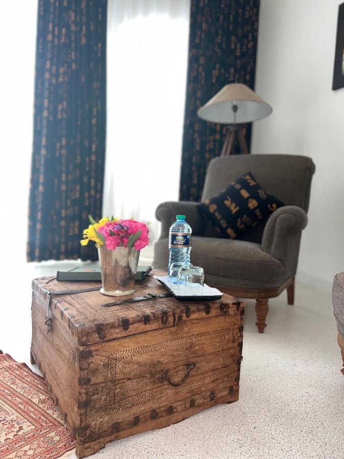 Kinondo Zumzum Beach House B&B 외부 사진