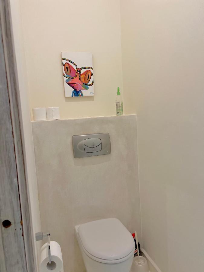 Kinondo Zumzum Beach House B&B 외부 사진