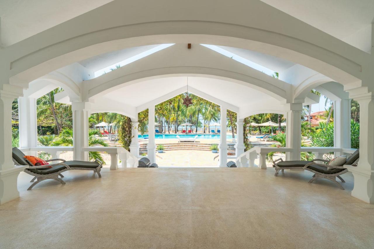 Kinondo Zumzum Beach House B&B 외부 사진
